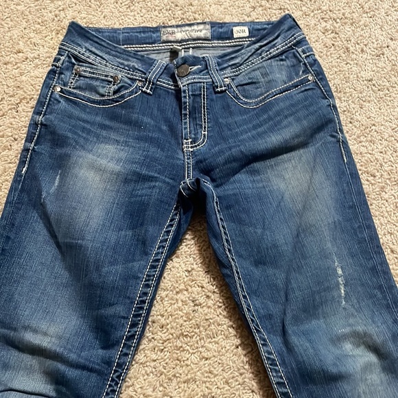 Womens Bke 30 r - Picture 2 of 2